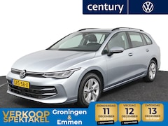 Volkswagen Golf Variant - 1.5 TSI 115Pk Life-Bns / Clima / Camera / Nw-Type