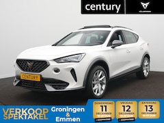 CUPRA Formentor - 1.5 TSI Copper Edition | Panoramadak | Adaptive Cruise | Elek. Klep