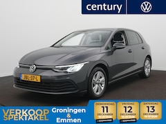 Volkswagen Golf - 1.5 eTSI Style DSG / Adap. Cruise / Stoelverwarming / Navi