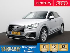 Audi Q2 - 30 TFSI Epic | Cruise | Climate | Navi | Trekhaak