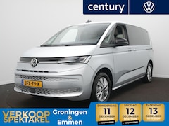 Volkswagen Multivan - 1.4 eHybrid L1H1 Style | Virtual | ACC | LED |7P | Carplay | 360 camera | Dodehoek | Stoel