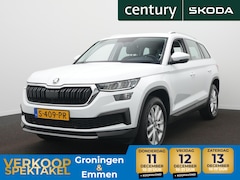 Skoda Kodiaq - 1.5 TSI Business Edition 7p. DSG / Camera / Navi / Cruise