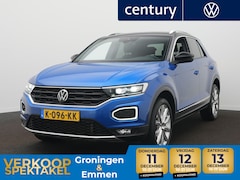 Volkswagen T-Roc - 1.5 TSI Sport Automaat - Camera - Navi - LED