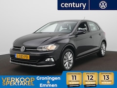 Volkswagen Polo - 1.0 TSI Highline / Climate / Navi / Adap. Cruise