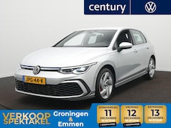 Volkswagen Golf - 1.4 eHybrid GTE Automaat - Navigatie - Stoelverwarming - LED - Side Assist