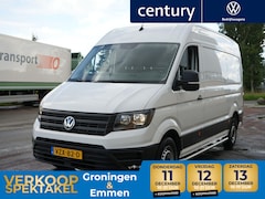 Volkswagen Crafter - Bedrijfswagens 30 2.0 TDI L3H3 Highline / Camera / Sensoren / Navi
