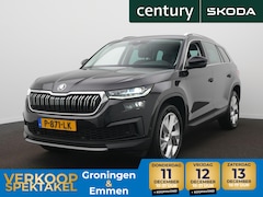 Skoda Kodiaq - 1.5 TSI Business Edition Plus | Virtual | ACC | Carplay | Clima | Camera | DAB | LED