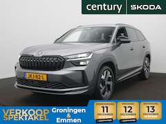 Skoda Kodiaq - 1.5 TSI MHEV Sportline Business / Elek. Trekhaak / 360 Camera / Elek. Klep