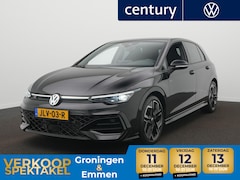 Volkswagen Golf - 1.5 eTSI R-Line Edition Adaptive cruise / Navi / Achteruitrijcamera
