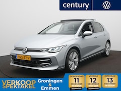 Volkswagen Golf - 1.5 eHybrid Life Edition Apple Carplay/Android Auto - Panoramadak - Camera -ACC