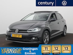 Volkswagen Polo - 1.0 TSI Highline Business R Panoramadak / R-Line / Adaptive cruise / Navi / Camera
