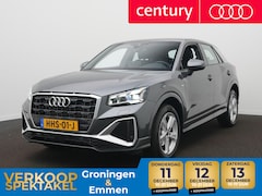Audi Q2 - 35 TFSI S Edition S-Line | Virtual | Navi | Adap. Cruise