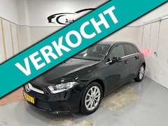 Mercedes-Benz A-klasse - 250 e Aut Navi Airco EL Ramen Cruise 2021