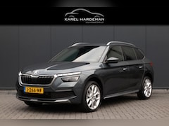 Skoda Kamiq - 1.0 TSI Sport Business Edition| TREKHAAK | APPLE CARPLAY / ANDROID AUTO | ELEKTRISCHE STOE