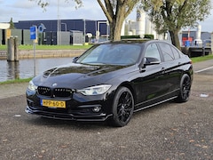 BMW 3-serie - Edition Line Purity High Executive 19'' Aut/Led/Crus/Stoelverwarming