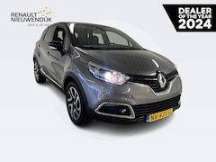 Renault Captur - 0.9 TCe Dynamique NAVIGATIE / PACK CITY / CLIMATE CONTROLE / CRUISE CONTROLE / PARKEERSENS
