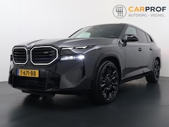 BMW XM - PHEV 30 kWh NL Auto V8 Trekhaak 23" BTW Auto