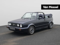 Volkswagen Golf Cabriolet - 1.8