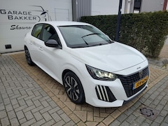 Peugeot 208 - 1.2 PureTech 100 Active 100-PK Led Carplay-Navi Multimedia