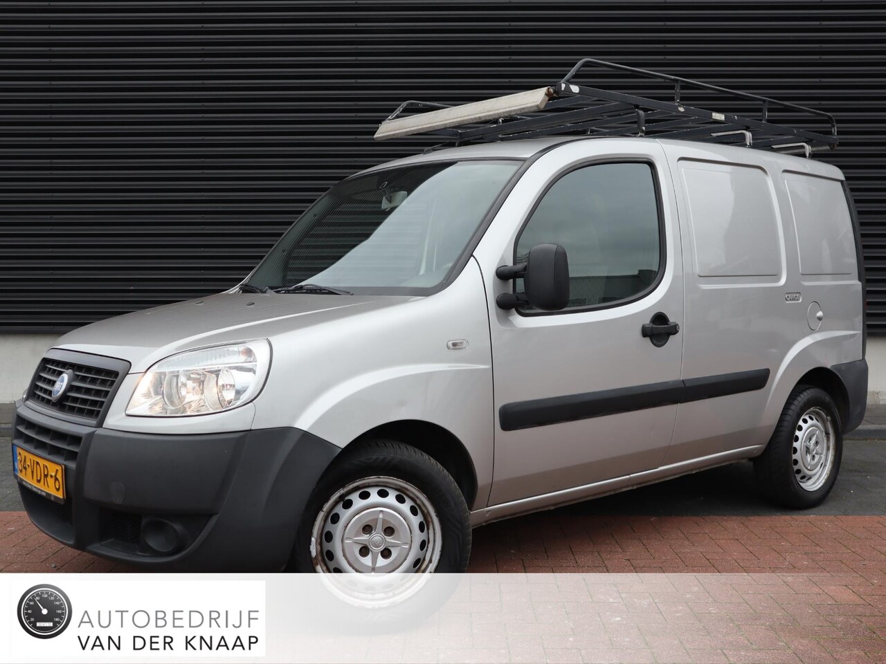 FIAT DOBLO 1.3 JTD