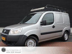 Fiat Doblò - 1.3 MultiJet Basis | Airco | PDC |
