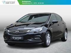 Opel Astra - 1.4 Innovation | NAVIGATIE | ACHTERUITRIJCAMERA |