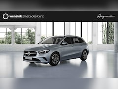 Mercedes-Benz B-klasse - 250 e Business Solution Luxury Lin | Apple CarPlay | Achteruitrijcamera | Trekhaak | MULTI