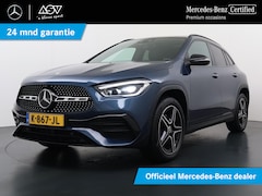 Mercedes-Benz GLA-Klasse - 250 e AMG Business Solution | Panorama - Schuifdak | Memory Seats | Keyless Entry | Multib