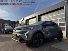 Renault Captur - 1.8 E-Tech 160 esprit Alpine+Open Dak