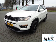 Jeep Compass - 1.4 MultiAir Night Eagle