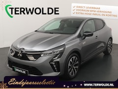 Mitsubishi Colt - 1.6 HEV Intense €2.500 korting | Keyless entry & go | Led verlichting | Achteruitrij camer