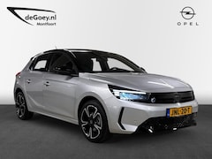 Opel Corsa - 1.2 Turbo Hybrid GS