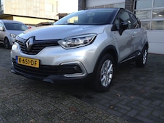 Renault Captur - 1.3Tce Limited edition