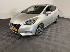 Nissan Micra - 0.9 IG-T Business Edition