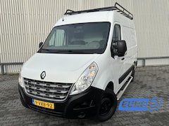 Renault Master - T35 2.3 dCi L1H2*A/C*CAMERA*IMPERIAAL