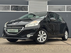 Peugeot 208 - 1.2 VTi Envy |Trekhaak |Sensoren |Climate |Navi |Cruise