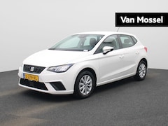 SEAT Ibiza - 1.0 EcoTSI Style | Apple CarPlay/ Android Auto | Cruise Control | Climate Control | DAB |