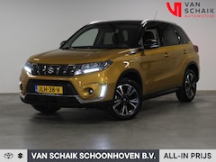 Suzuki Vitara - 1.4 Boosterjet Select Smart Hybrid