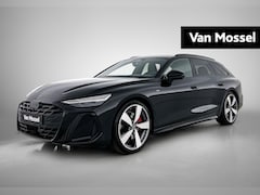 Audi A6 Avant - 2.0 e-hybrid quattro S edition