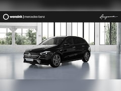Mercedes-Benz B-klasse - 250e Business Solution AMG | Panoramaschuifdak | Night | Winter pakket | Trekhaak | Stoelv
