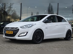 Hyundai i30 - 1.6 GDI GO | CAMERA | AFN. TREKHAAK | STOELVERW. | CRUISE | CLIMATE | PDC