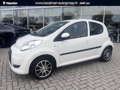 Citroën C1 - 1.0-12V Ambiance Airco|Lmv|All season banden| keurig onderhouden auto