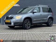 Skoda Yeti - 1.2 TSI Ambition Arctic | Climate | Cruise | Trekhaak | APK 06-2026 |