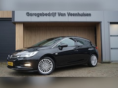 Opel Astra - 1.6 Turbo 200pk 5Drs Innovation LED Navi Afn.Trekhaak 17inch LM Sportstoelen A-Camera Keyl