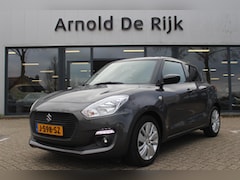 Suzuki Swift - 1.2 Select Smart Hybrid