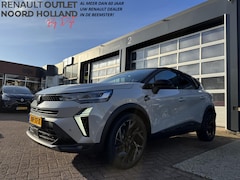 Renault Captur - 1.8 E-Tech 160 esprit Alpine+Pack L/S & Privilege