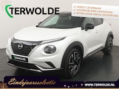 Nissan Juke - 1.6 Hybrid N-Design | €2.000 korting |Luxe interieur | Technology pack | Light Cold Pack |