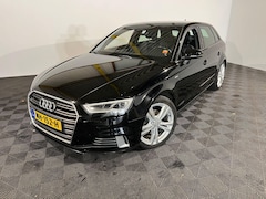 Audi A3 Sportback - 1.0 TFSI Sport Lease Edition
