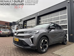 Renault Captur - 1.6 E-Tech 145 Techno+Pack Winter