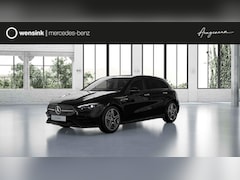 Mercedes-Benz A-klasse - 250e Business Solution AMG | Panoramaschuifdak | Premium Plus | Head-up display | Dodehoek